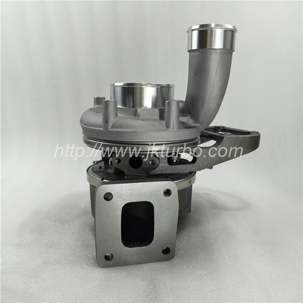 B2 Turbo DZ103292  SE501977 RE542398 704777A